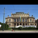 Das Rudolfinum